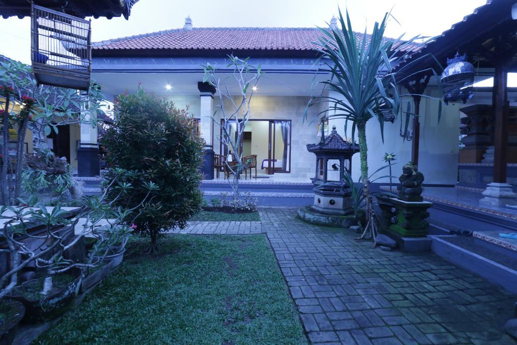 Odi Ode House Apartment Ubud  Exterior photo